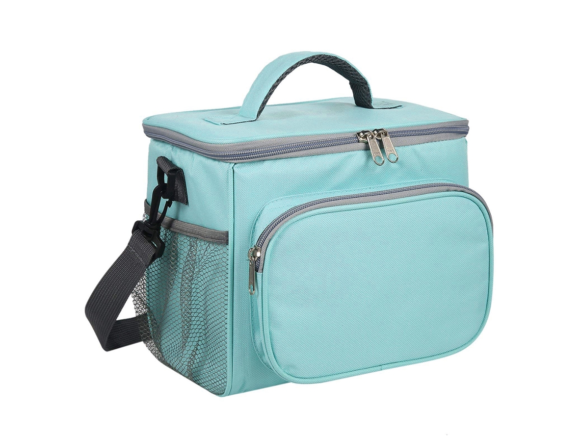 Bolsa Térmica Isolada Grande Capacidade
