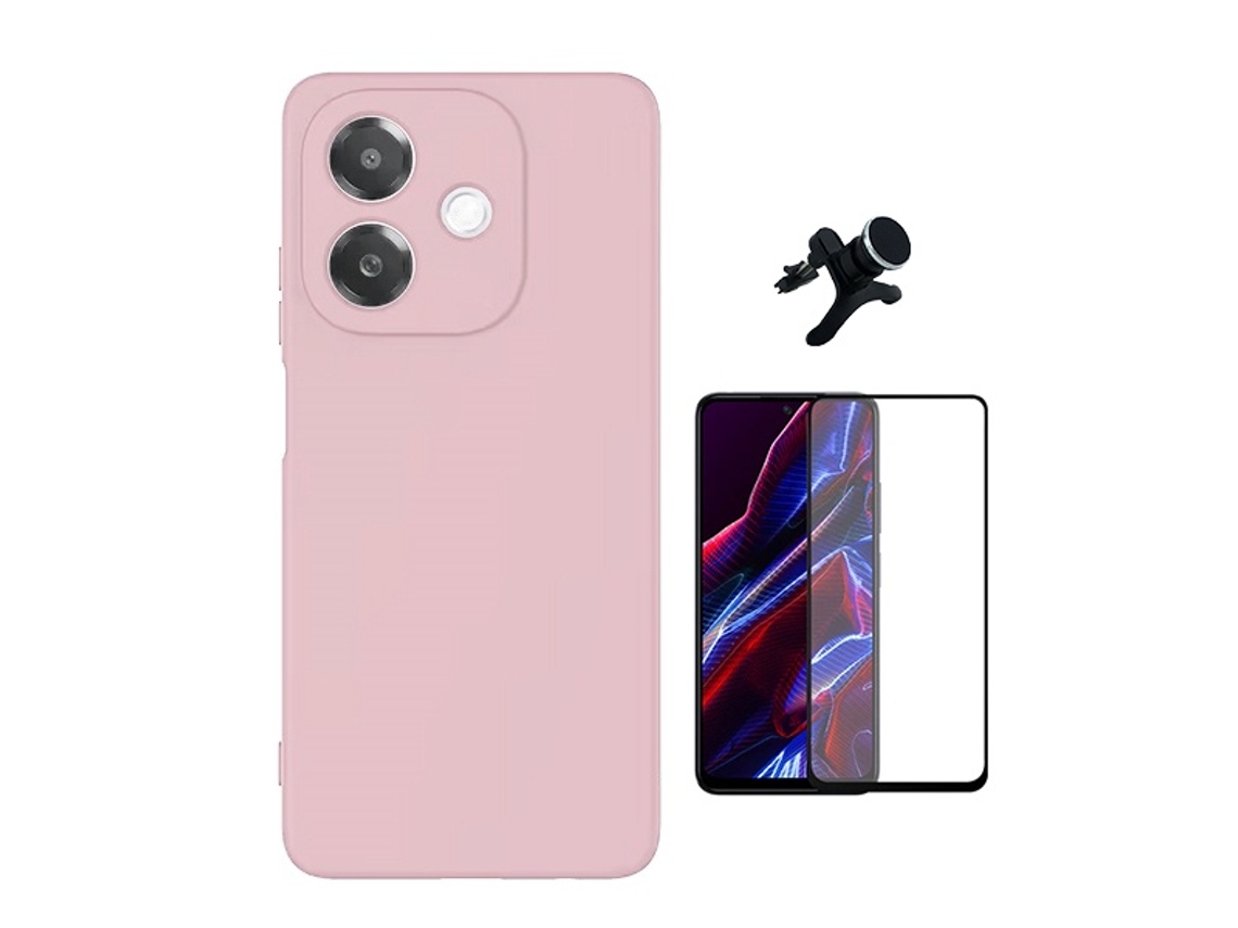Capa para Oppo Oppo A40M PHONECARE Resistente Magnética