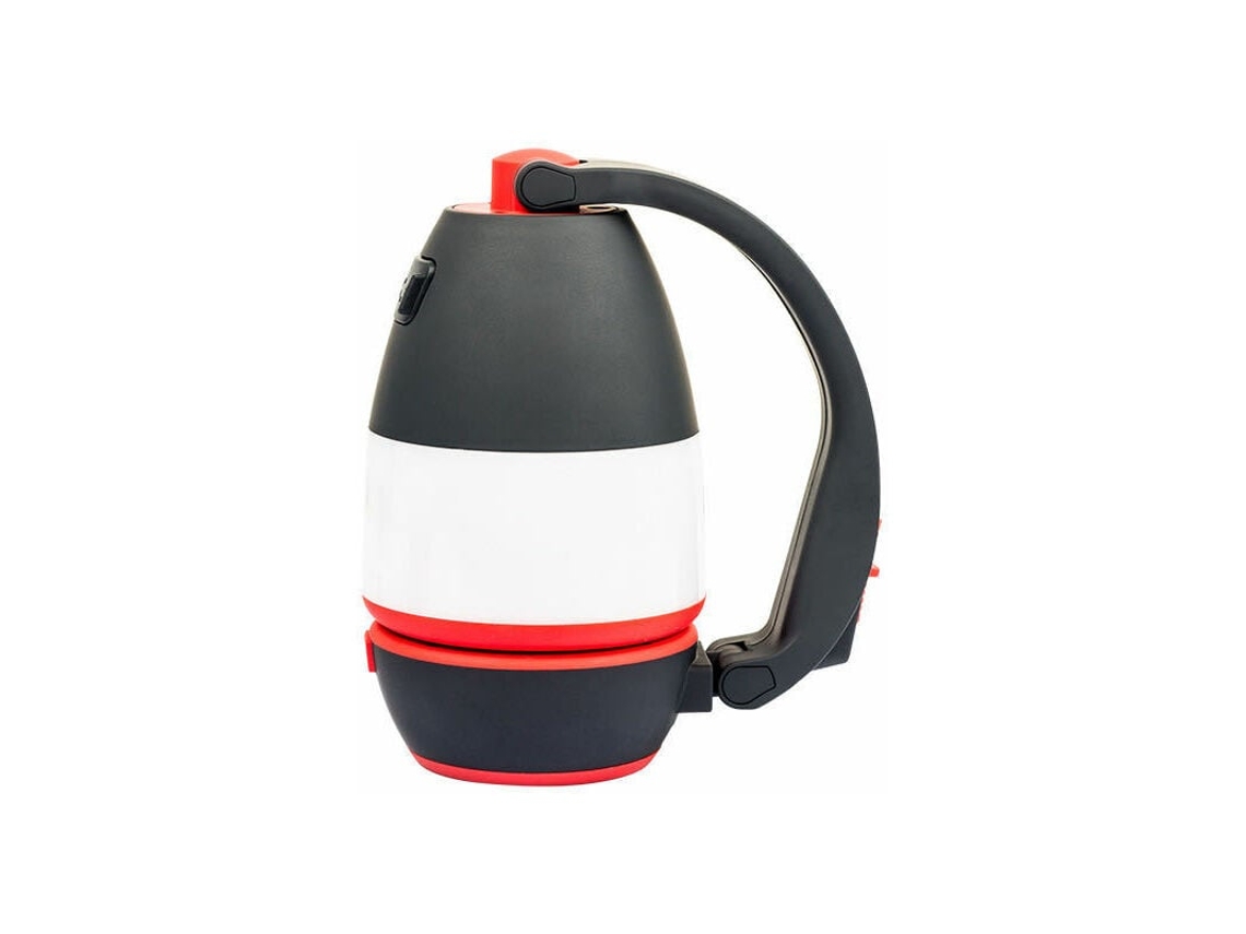 Lanterna Led Recarregável Para Acampamento, Lanterna Para Acampamento De 3 Modos, Lanterna Para Acampamento E Caminhada E Lanterna Aquaforge
