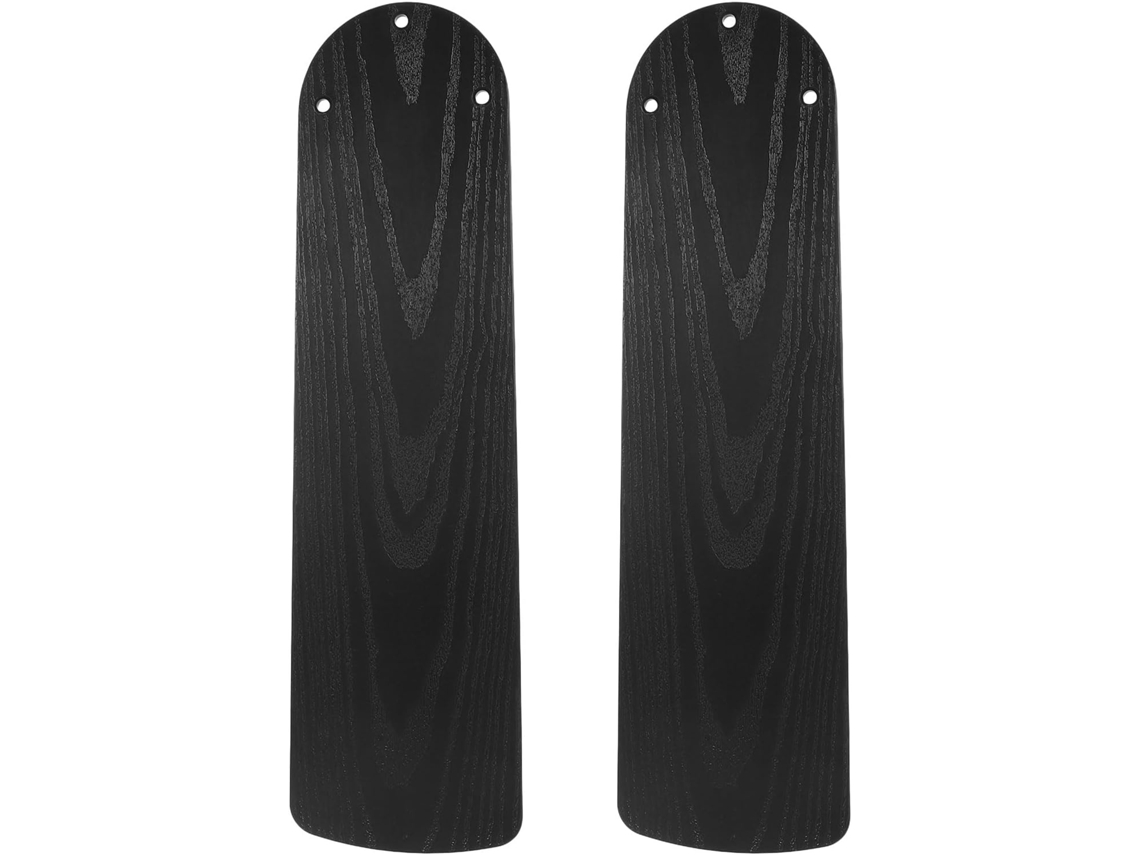 Pás De Reposição Para Ventilador Teto, 2 Peças, 20 Polegadas,