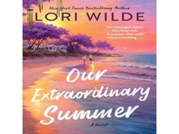 Livro Our Extraordinary Summer de Lori Wilde (Inglês)