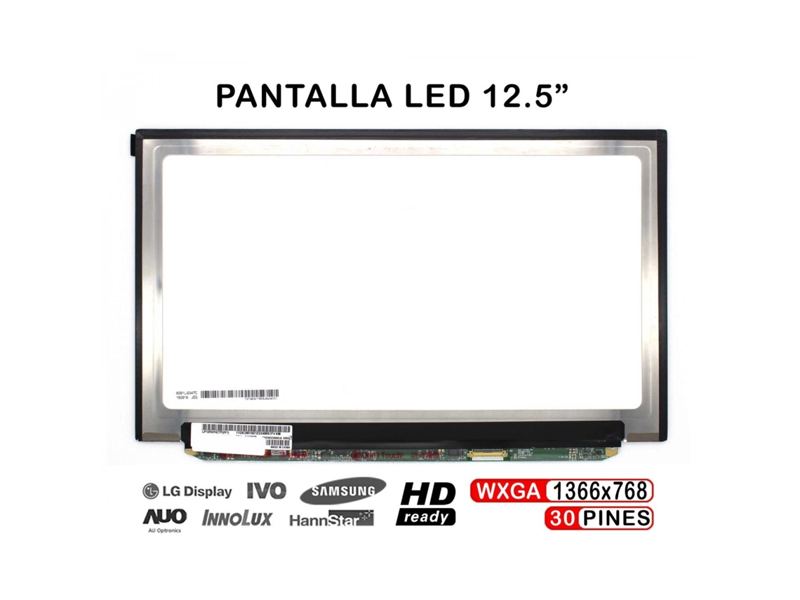 Ecrã PORTATILMOVIL para Laptop (12.5'')