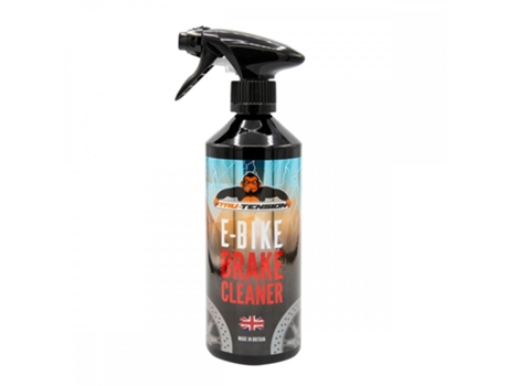 Desengordurante de travões TRU-TENSION 500 ml