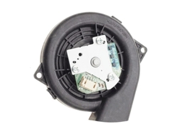 Ventilador Do Motor. Compatível Com O Módulo De Limpeza Aspirador Pó