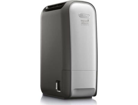 Desumidificador DELONGHI DNS80 (2.8 L - 20L/24h)