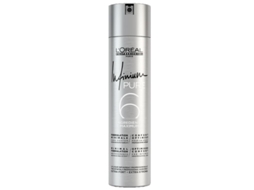 Infinium Pure Extra Forte Nº4 500Ml LOREAL