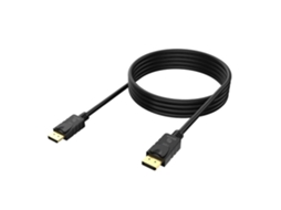 Cabo Displayport Akasa 16k