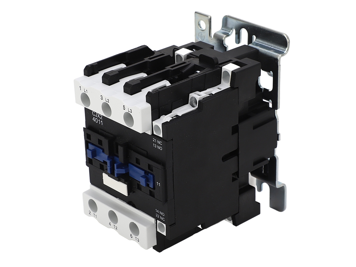 Contator Elétrico 3 Polos 40a 110v | S/MARCA