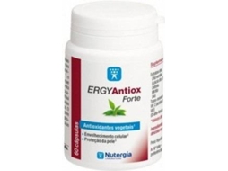 Nutergia Ergyantiox Forte 60 Cápsula