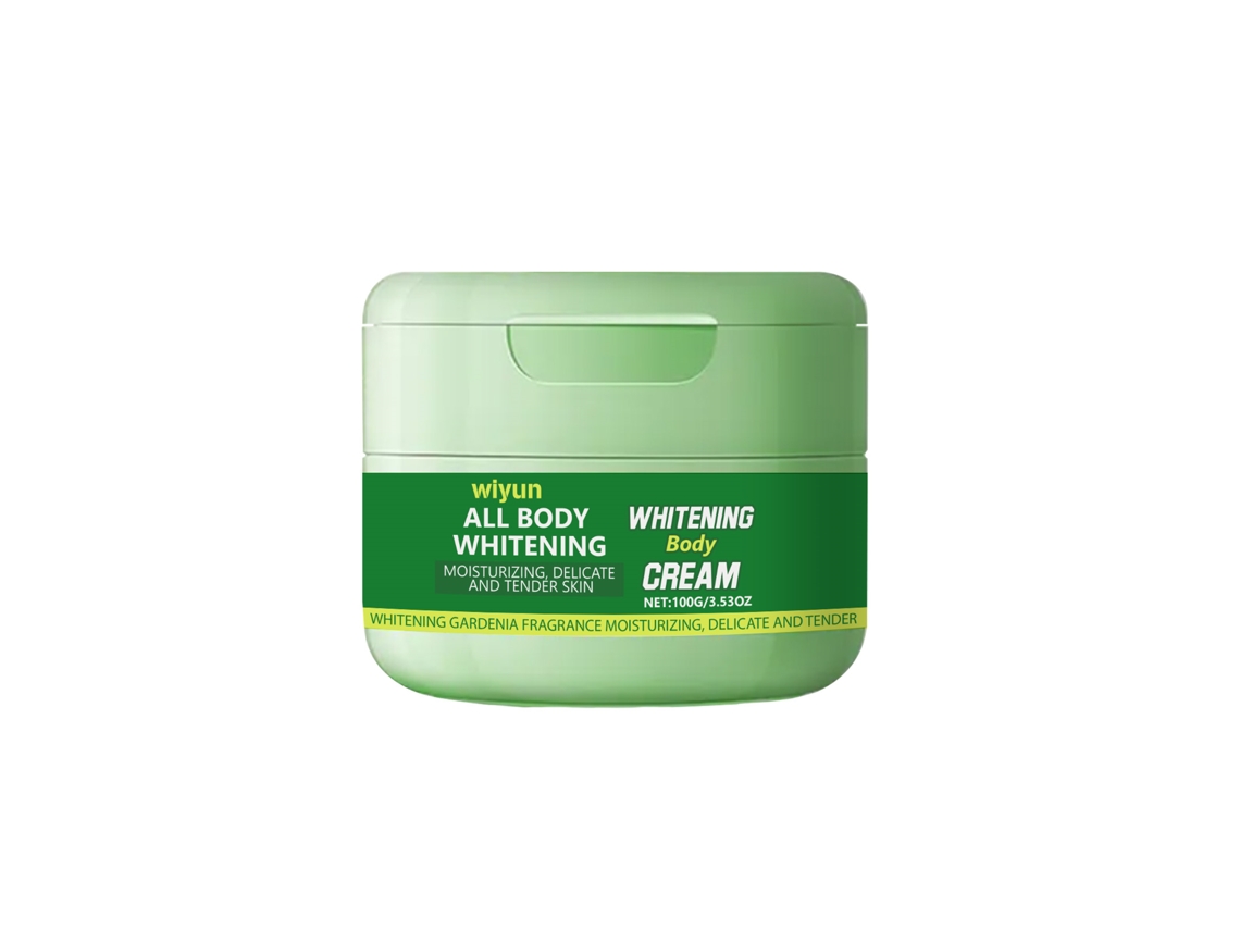 Creme Corporal Hidratante Alta Absorção