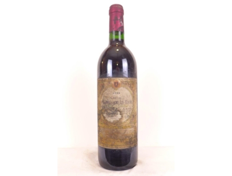 Vinho Tinto CHÂTEAU PEYBONHOMME 1994 (75 cl - 1 unidade)