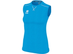 Colete ERREA alison (S - Azul)