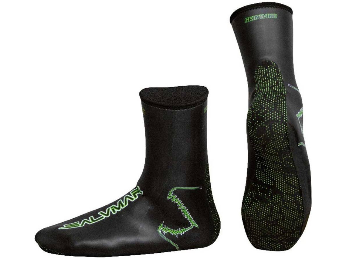 Botas de Mergulho SALVIMAR New Skinwind \(L)