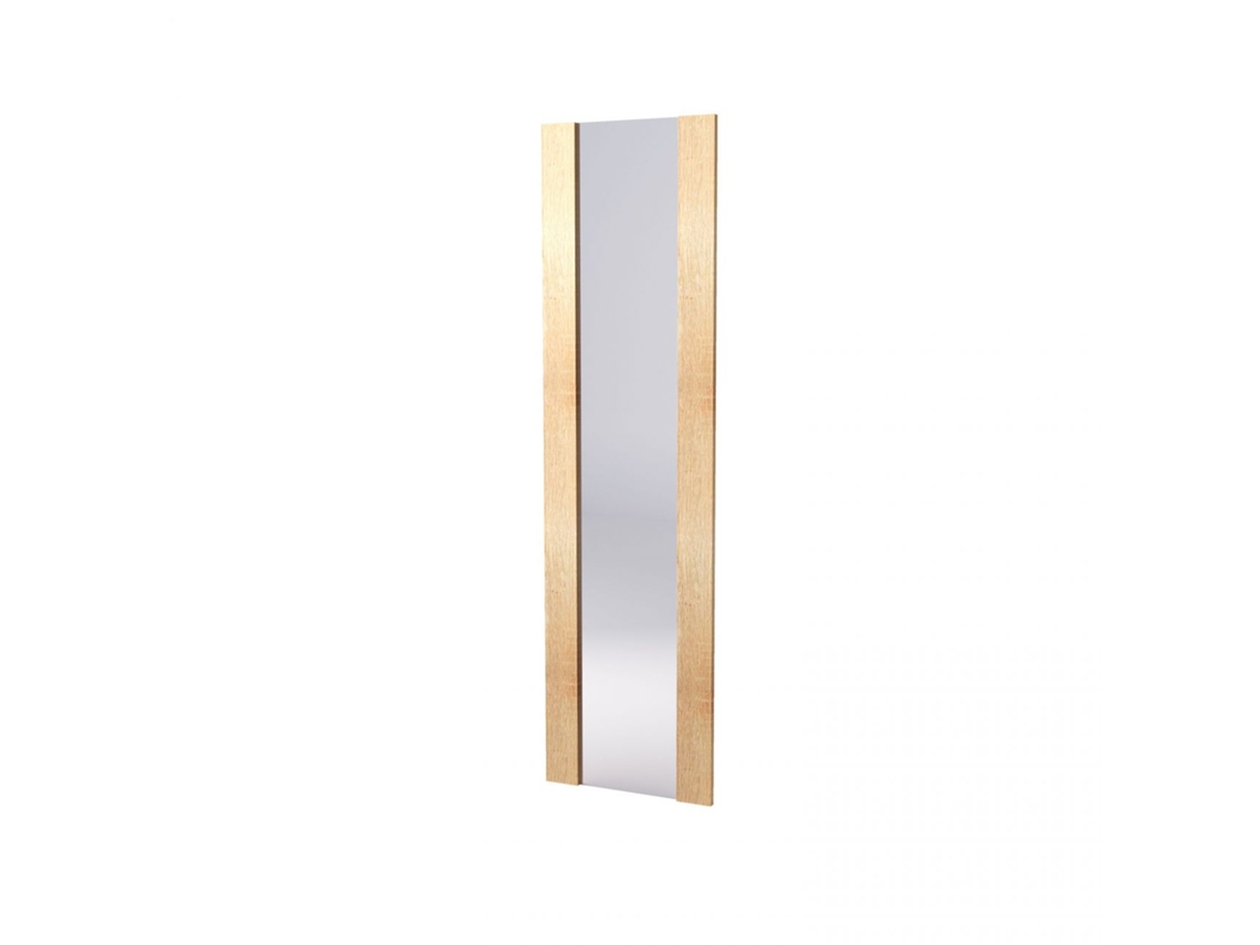 Espelho de parede Ataneq Cambria 49,8 x 180 x 2 cm