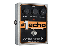 Electro Harmonix #1 Echo