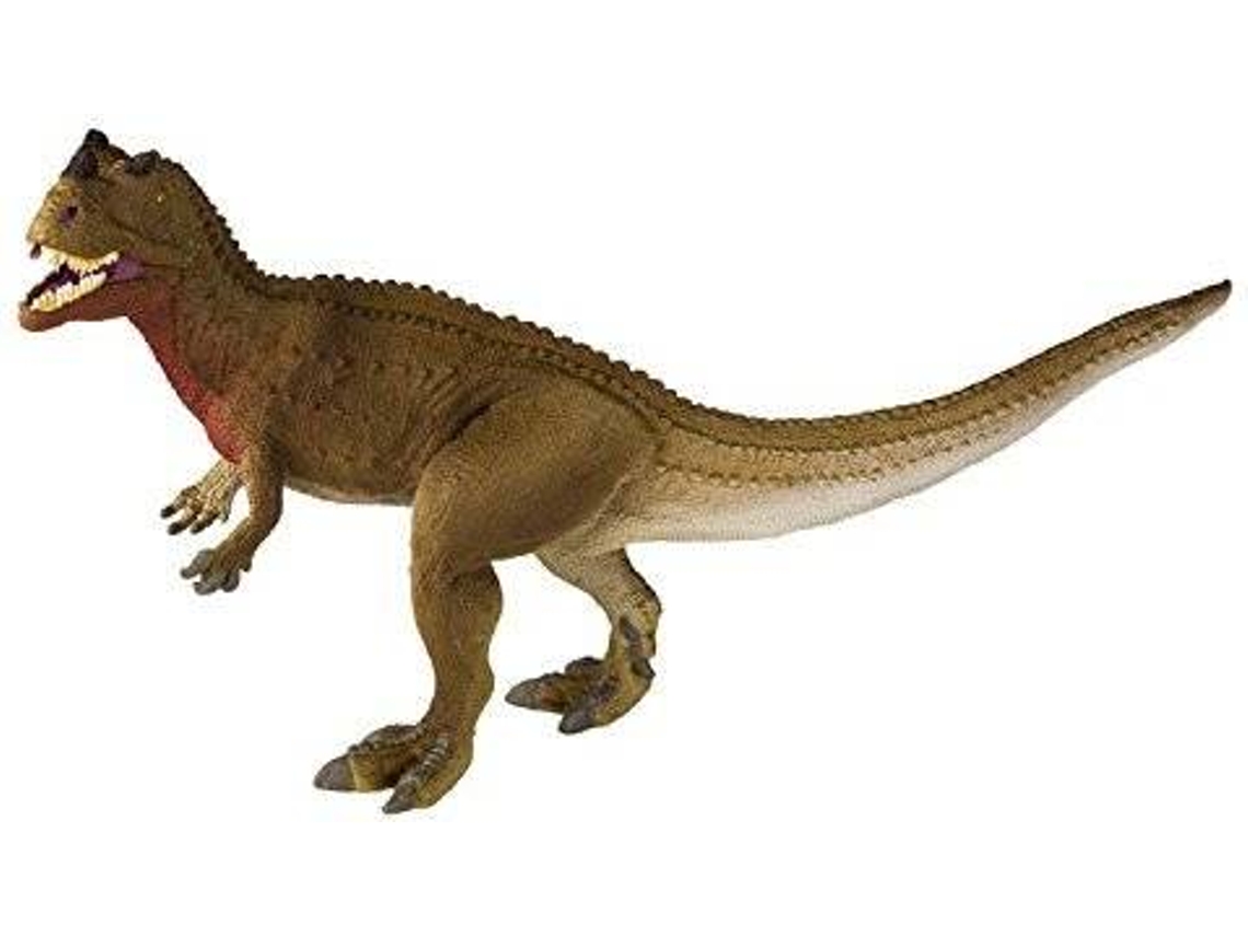 Figura de Brincar SAFARI. Ceratosaurus