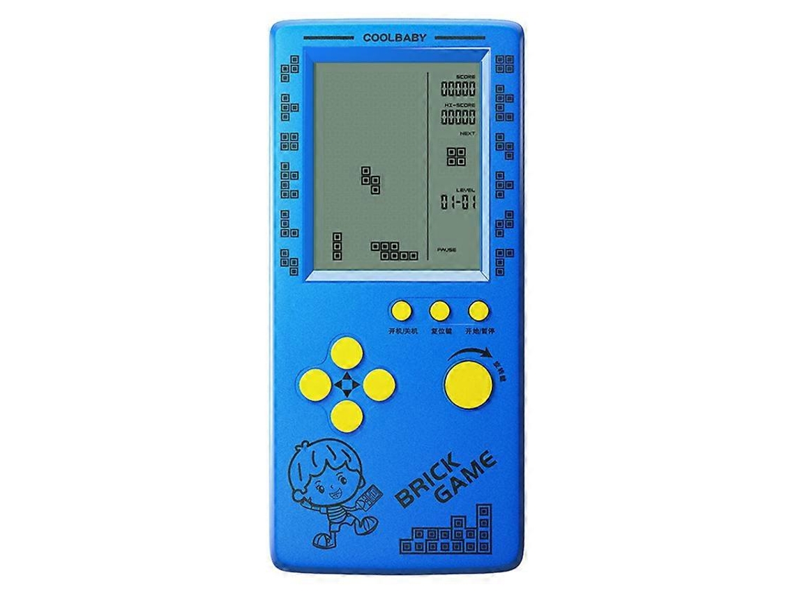 Brinquedo Eletrônico Educativo Portátil AQUAFORGE