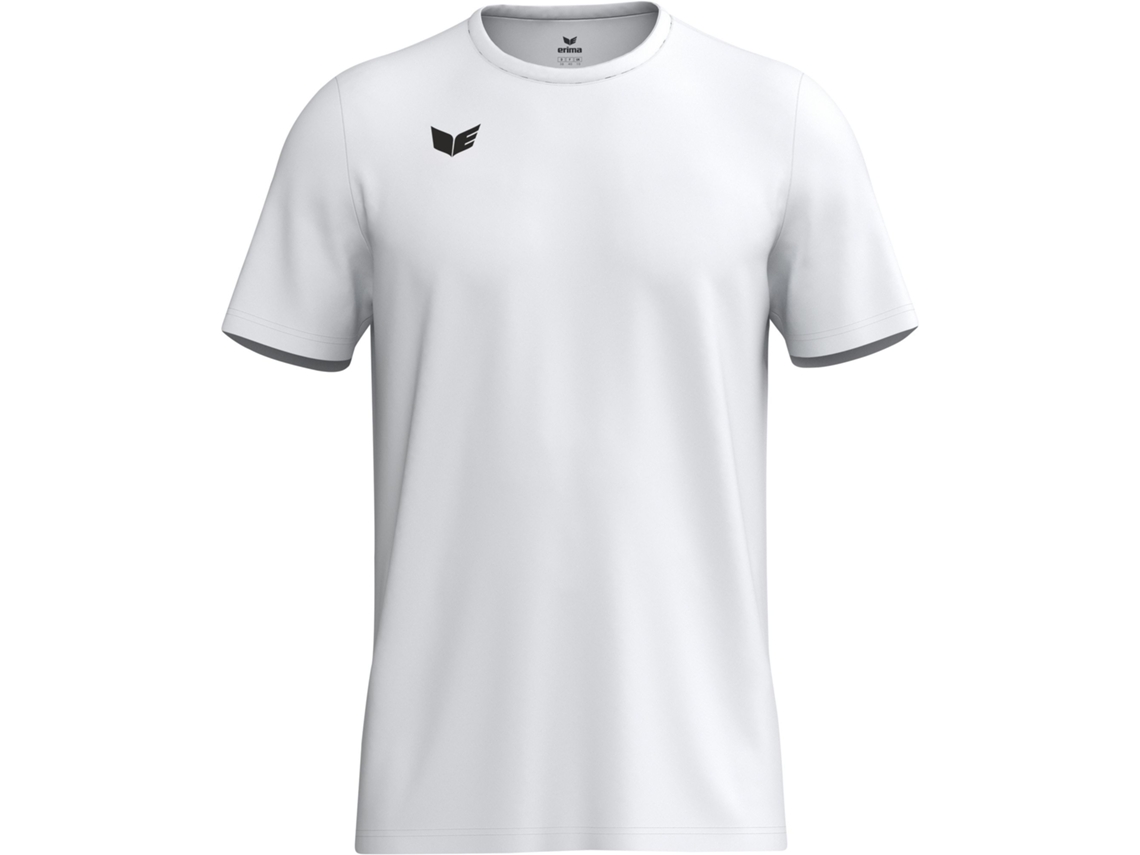 Erima Camiseta Intro Funcional Branco