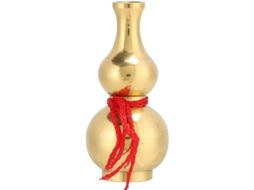 Coco de Cobre Nova LINE para Feng Shui, decorativo, atraente