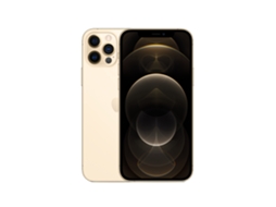 APPLE Iphone 12 Pro Recondicionado 512Gb Dourado (Recondicionado Como Novo)