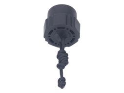 Capinha De Protetor De Válvula De Tanque Scuba Para Regulador Din 1ª Etapa Anti Poeira Resistente Ao Desgaste Com Cordão Anti Perda