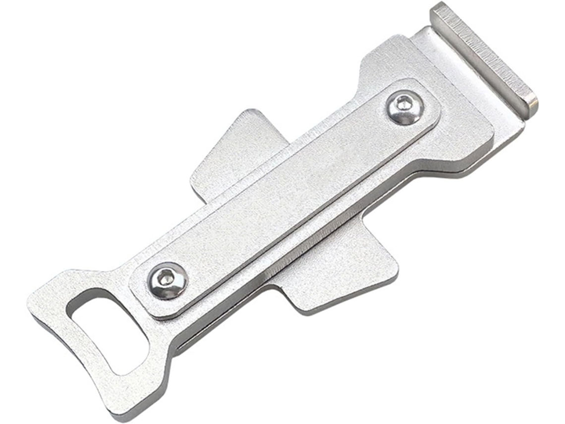 Chave de reparo SFUSHOS, aço inox, velocidade