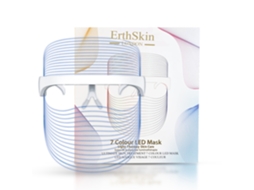 Máscara Led 7 Opções de Cores ERTH SKIN LONDON