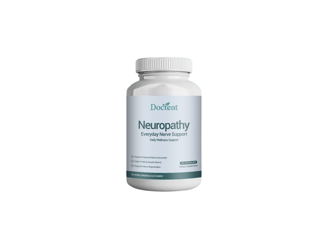 Cápsulas para Saúde Nervosa e Estabilidade Emocional Natural LAXISCREED