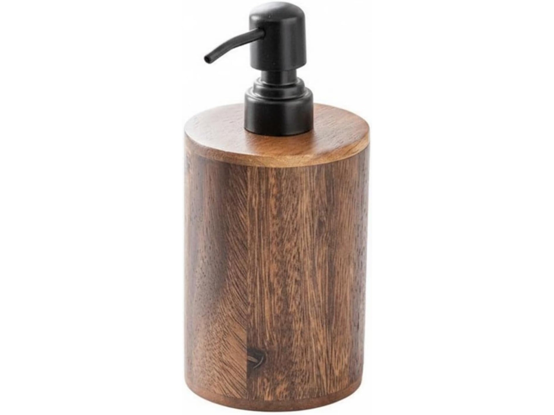 Dispensador De Sabonete Multiuso - Design Resistente E Versátil