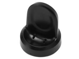 Carregador para Smart Watch EOOCOO, sem fio, portátil, compatível com Samsung Galaxy Watch