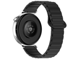 Bracelete Para Garmin Forerunner 70 (preto)