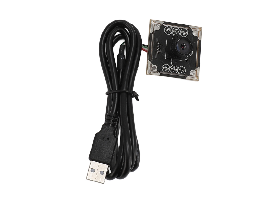 Módulo de Câmera Usb EOOCOO (controle de acesso e reconhecimento facial)