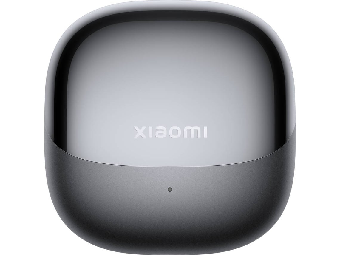 Auriculares Bluetooth True Wireless XIAOMI Buds 5 Graphite (In Ear - Microfone - Noise Cancelling - Preto)