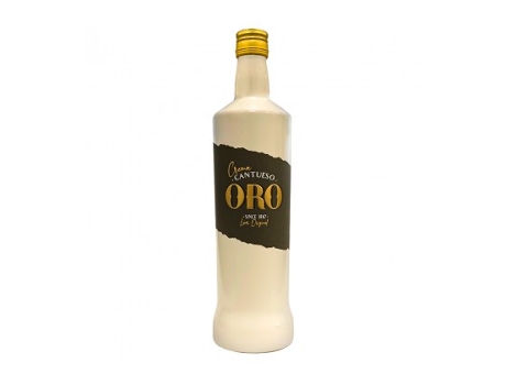 Licor Creme Lavanda Dourado DESTILERÍAS SYS