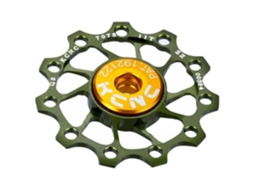 Kcnc Ultra With Ceramic Bearings