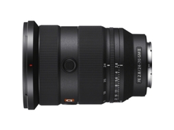 Objetiva SONY FE 24-70mm F/2.8 GM II (Encaixe: Sony E)