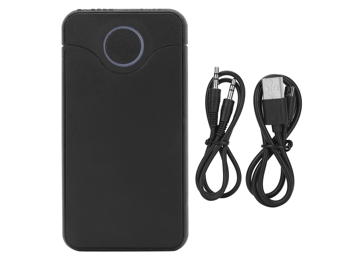 Adaptador Bluetooth LAXISCREED para Carro e Áudio