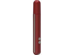 Instrumento para Unhas ODWALK M2(500mAh-Autonomia 4h) Vermelho
