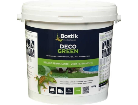 Cola para Relva Artificial  Deco Green Bicomponente