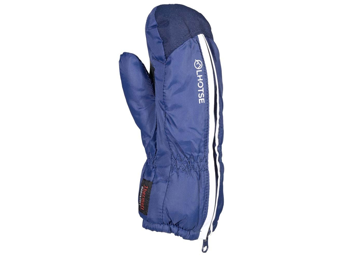 Luvas Tom Tom Azul 1 Years Rapaz LHOTSE