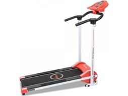 Passadeira Elétrica CECOTEC RunFit Step Vermelho 7001