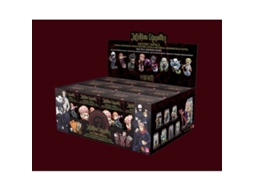 Expositor Caixa Surpresa Yume Jujutsu Kaisen Capsulas Misteriosas 12 Unidades Surtidas. 9.5 Cm