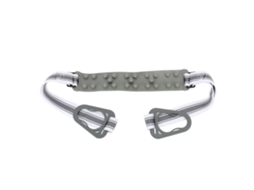 Cinto de Massagem Vibratória Business para Esteira, 7.2ft, 2in Largura