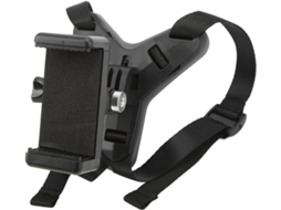 Lurelia Kit De Montagem Em Capacete Para Câmara De Ação, Metal, 8