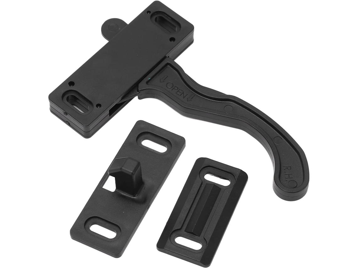 Kit De Trava Fockety Rv, , Resistente Para Viagens E Trailers, Feito C