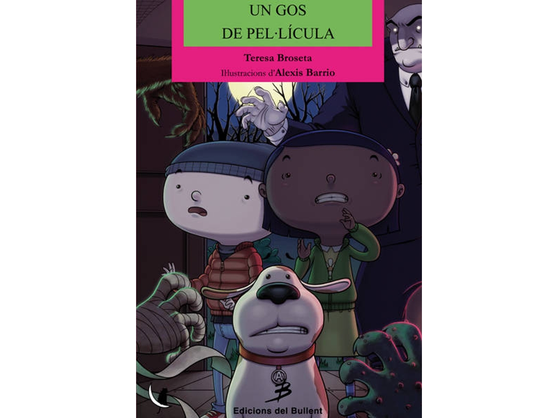 Livro Gos De Pel.Icula de Teresa Broseta