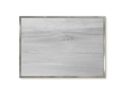 Magnetic Board Elegant Abstraction For The Living Room Espelharte (70x50 Cm)
