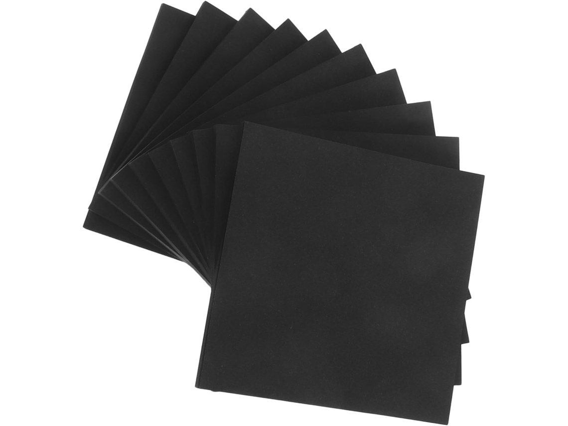 Bloco De Notas Compacto E Durável Com 500 Folhas.