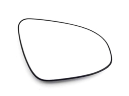 Capa Retrovisor Toyota Levin Dual-motor E+ Com Lente Sinalizador