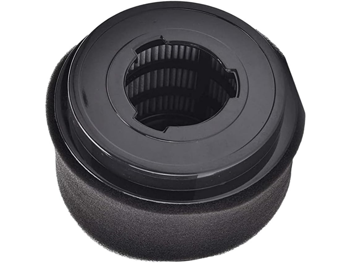 Conjunto De 2 Filtros Para Aspiradores Pó Sem Saco Bissell Powerforce